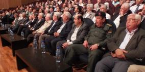 أبو الهيجا: القائمة الرسمية للمؤتمر السابع ستنشر حال وضع اخر اسم فيها