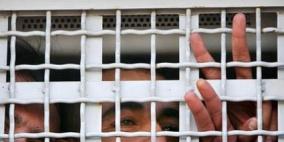 أسرى فلسطين: أسيران من غزة يدخلان عامهما الخامس عشر