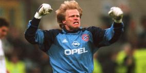 أوليفر كان: رونالدو أصبح عجوزًا ومملًا!