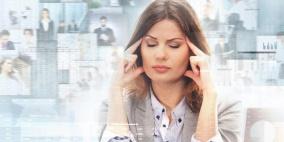 ثلاث "حيل" تساعدك على تجنب الإجهاد في العمل