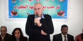 مجلس بلدي مرج ابن عامر المنتخب يستلم مهام عمله