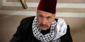 حقيقة الحالة الصحيّة للفنّان السوري رفيق سبيعي