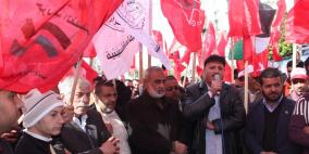 مسلماني يدعو الرئيس عباس الى التحرك على كافة المستويات الدولية لانقاذ العيساوي والشراونة