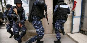 الشرطة تنفذ 41 مذكرة قضائية في طوباس بقيمة 150 ألف شيقل