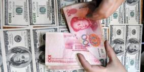 تقرير: اليوان ثاني أكثر عملة متداولة للتمويل التجاري