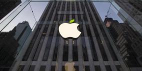 بعد فضيحة المشاهير.. آبل "تنبه" مستخدمي آي كلاود