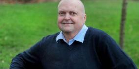 مريض يذهل الأطباء بتغلبه على السرطان في 12 أسبوعاً