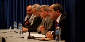 قراقع: الاسرى معرضون لموت مفاجئ في اي لحظة