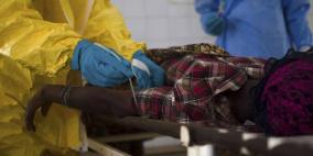 العلماء يقتربون من ابتكار لقاح ضد "إيبولا" القاتل