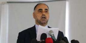فتح : تأخير الحكومة لرواتب موظفي غزة مساس بحق مقدس