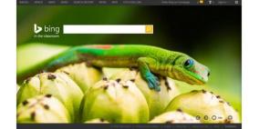 “مايكروسوفت” تطلق نسخة موجهة للمدراس من محرك البحث Bing
