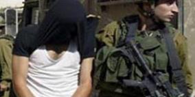 اعتقال 3 مواطنين من العيسوية