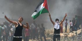 حيدر: الميدان عبارة عن "موجات" ولا حراك سياسي قريب