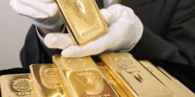 الذهب يرتفع مع انحسار شهية المستثمرين للمخاطرة