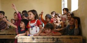 عودة الطلاب إلى مقاعدهم الدراسية الأحد المقبل