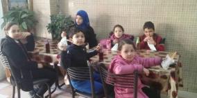 "هم إخوتنا".. مطاعم جزائرية تعلن مجانية الأكل لكل السوريين