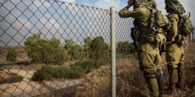 الرئيس الاسرائيلي يقر بوجود جنديين لدى حماس