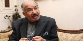 الفنان حمدي احمد: الهام شاهين شاركت في افلام مقاولات اساءت للمصريين والفن ليس قبلات وعري
