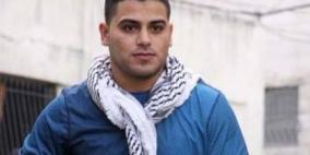 اعتقال شاب في القدس