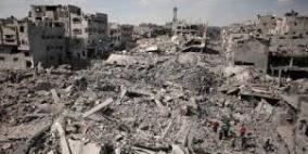 دعوة أصحاب المنازل المدمرة في غزة للإسراع في تجهيز أذونات البناء لاعمار منازلهم