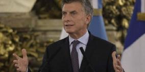 الأرجنتين تسوي معركة السندات المستمرة منذ 15 عاما مع دائنين أمريكيين