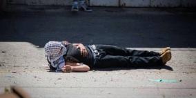 صفقة مع الجندي قاتل الشهيد نوارة