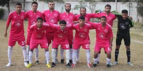 اكتمال أضلاع مربع الذهب في كأس الراحل عبدالرحمن ناصر