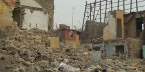 تقرير: 80% من سكان نيجيريا يعيشون فى العشوائيات