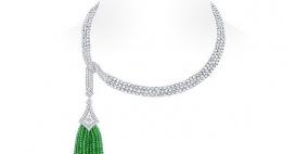 تعرّفي على مجموعة مجوهرات "لويس فويتون" الجديدة