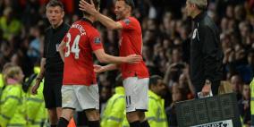 فوز مانشستر يحمل صعود نجم .. ورحيل مخضرمين