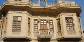 قصور بغداد القديمة تتحول إلى مخازن للبضائع ومحال تجارية