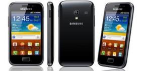 "سامسونغ" تستحوذ على سوق الهواتف الذكية خلال الربع الأول