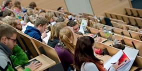 طفلة عمرها 11 عاما ستبدأ الدراسة في جامعة هارفارد