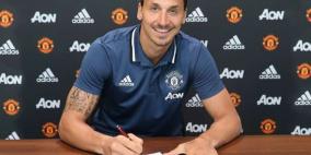 الفحوصات الطبية لزلاتان تحطم الأرقام القياسية