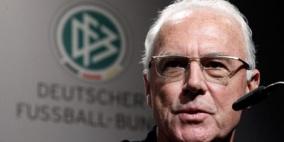 بيكنباور: برشلونة قد يستخدم الحيل القذرة ضد البايرن