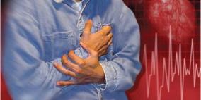 هل تهز رجلك اثناء الجلوس ؟ إذاً قلبك في خطر