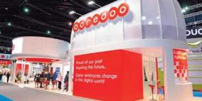 نمو أرباح "أوريدو" الفصلية 18% إلى 33 مليون دولار