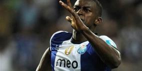 أتلتيكو مدريد يضم جاكسون مارتينيز مقابل 35 مليون يورو