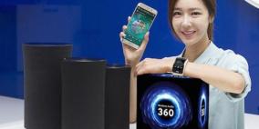 سامسونغ تكشف عن 3 سماعات متطورة