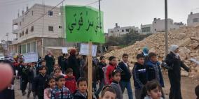 الخليل: مهرجان مركزي باليوم العالمي للاشخاص ذوي الاعاقة تحت شعار "الحق في العمل"