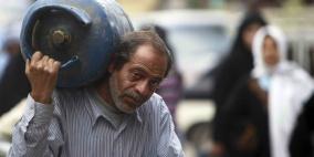الناطق باسم الحكومة: أزمة الغاز في طريقها للحل