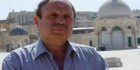 الحسيني: جرائم الاحتلال جزء من الإرهاب المتواصل بحق شعبنا