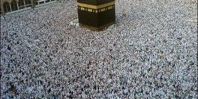 استئناف رحلات المعتمرين من غزة عبر الخطوط الفلسطينية