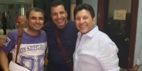 مصر.. هاني شاكر ينافس على مقعد نقيب الموسيقيين