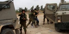 مصادر عبرية: محاولة دهس لمستوطنين شمال غرب رام الله