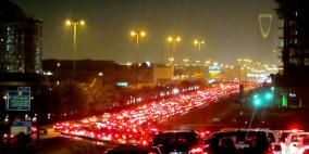 العيش بالقرب من طريق مزدحم يعادل تدخين 10 سجائر
