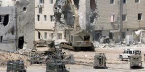 ما هي حقيقة التهديد الاسرائيلي باجتياح رام الله؟