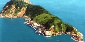 جزيرة الافاعي في البرازيل.. الجزيرة التي يمنع الاقتراب منها