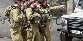 الاحتلال يمنع العمل في روضة أطفال جنوب الخليل