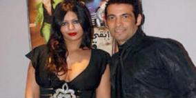 الفنان المصري سعد الصغير ينفي خبر زواجه من الراقصة شمس